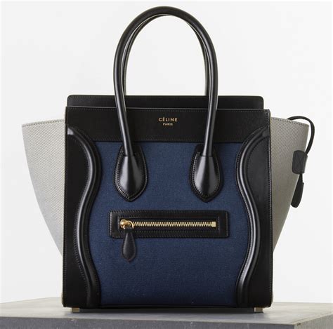 celine multi bag|Celine bag website.